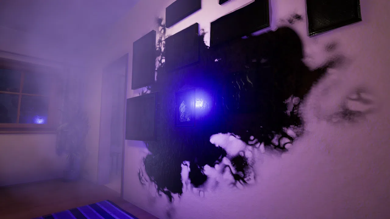 Letzte Worte VR Screenshot 9