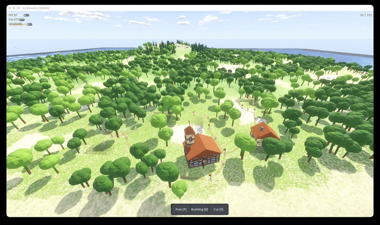 Novus Terminus: First Flags Screenshot 2