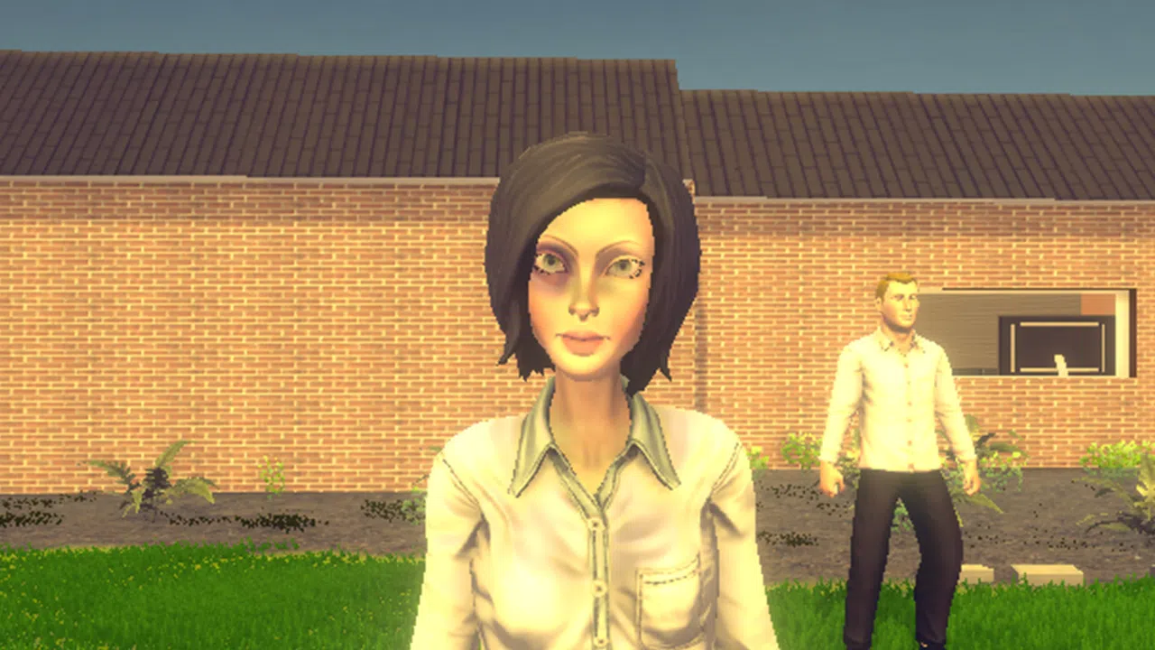 The Housewife Screenshot 0