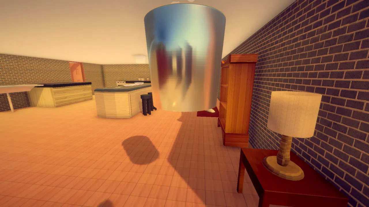 The Housewife Screenshot 4