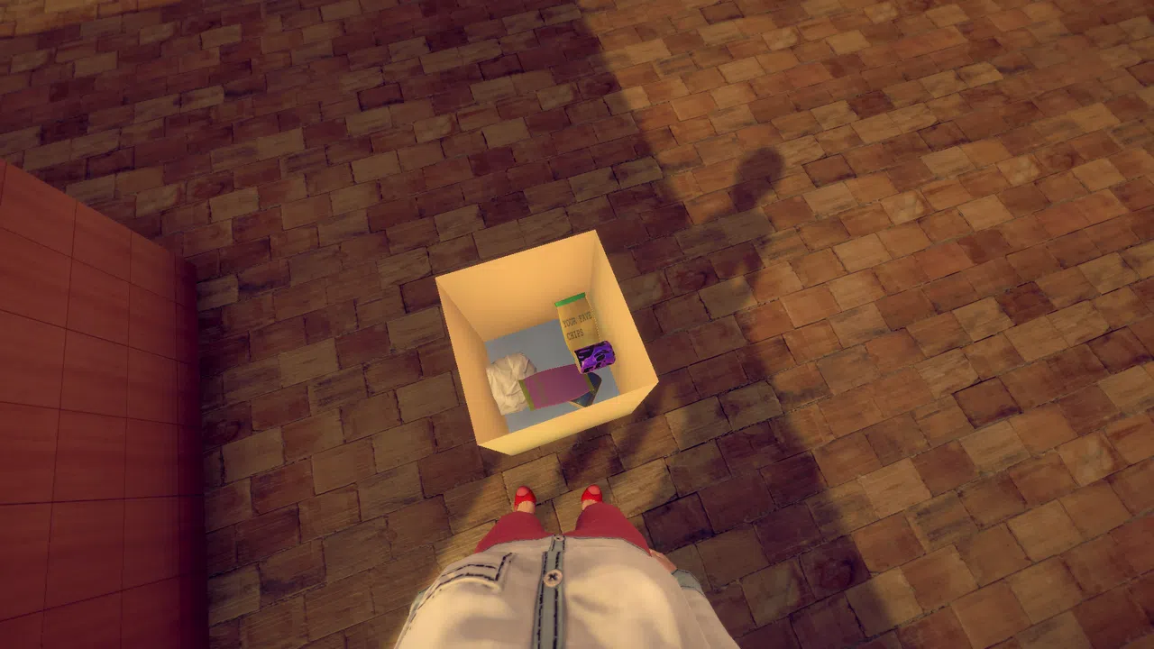 The Housewife Screenshot 5