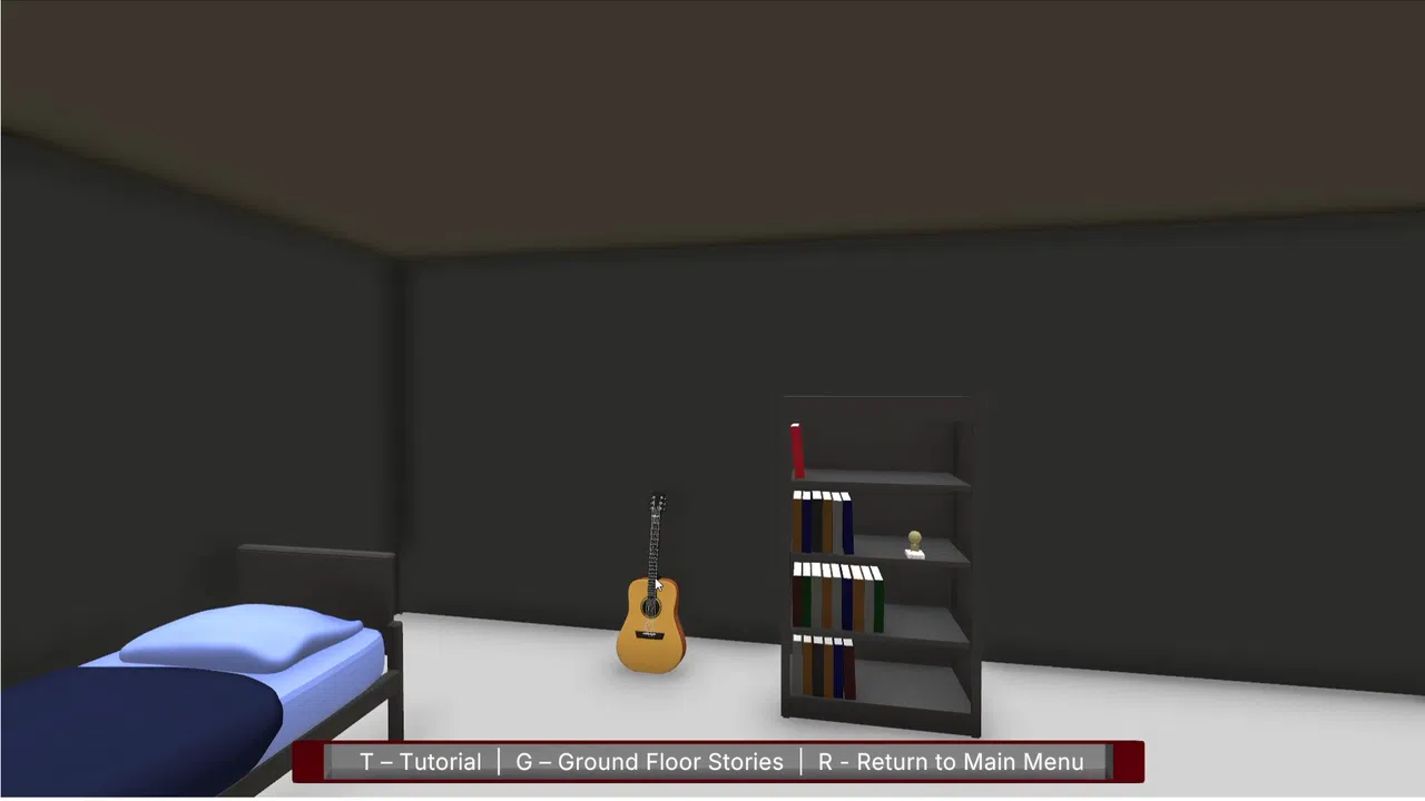 Ground Floor Demo Screenshot 2