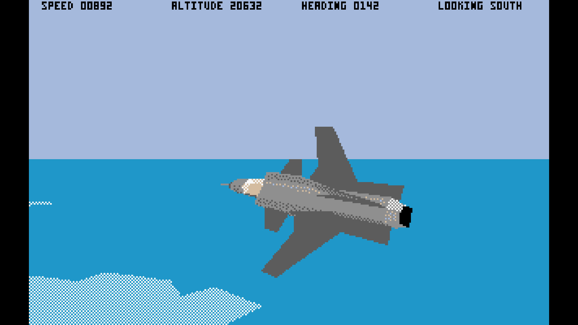 F29 Retaliator Screenshot 1