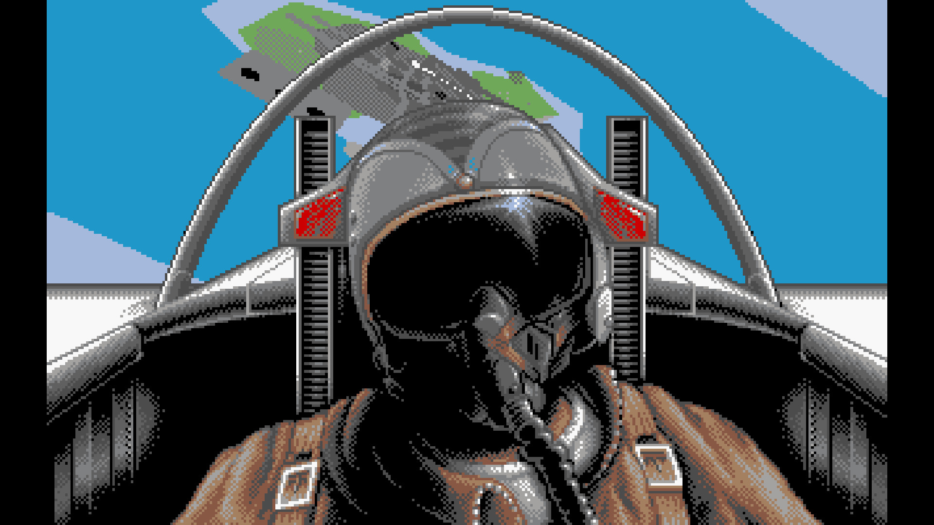 F29 Retaliator Screenshot 3