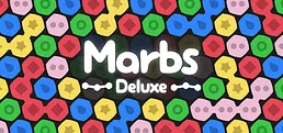 Marbs: Deluxe Playtest
