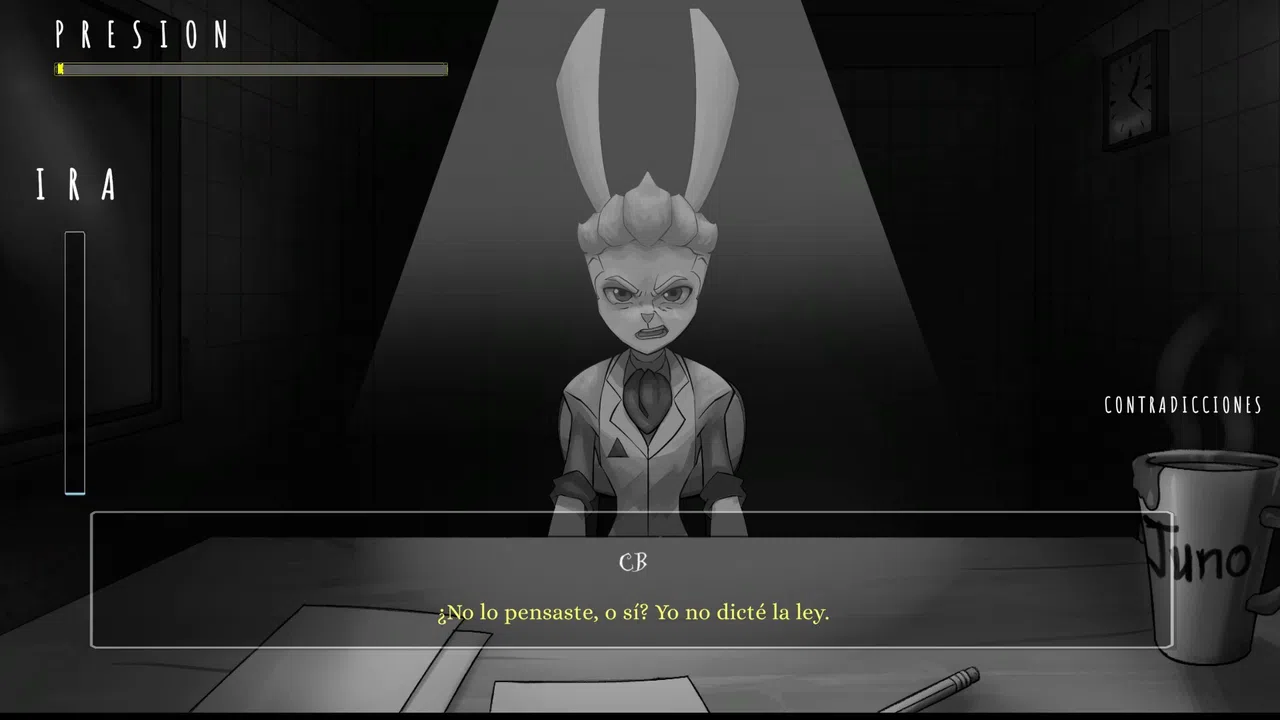 Where Are The Alices? Screenshot 3