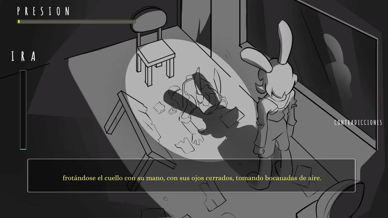 Where Are The Alices? Screenshot 2