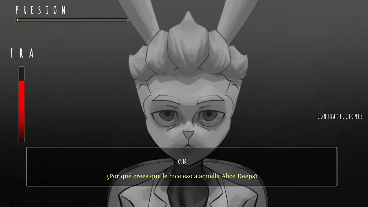 Where Are The Alices? Screenshot 0