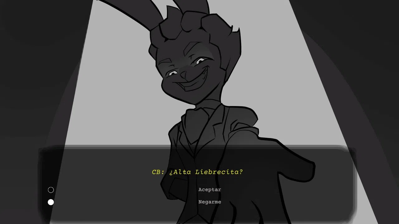 Where Are The Alices? Screenshot 1