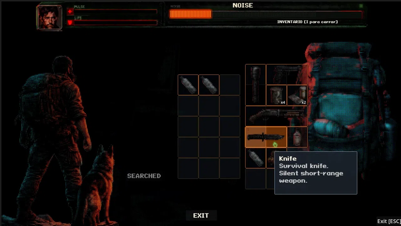 Still Breathing Screenshot 8