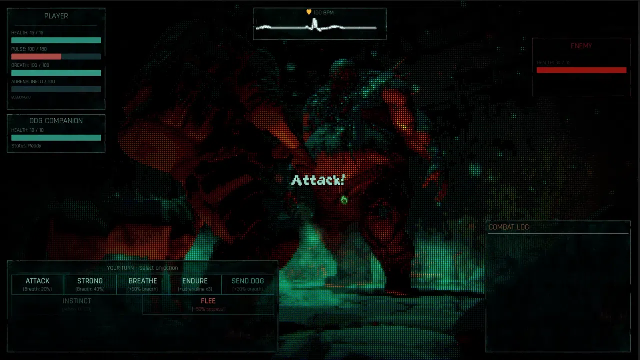 Still Breathing Screenshot 6