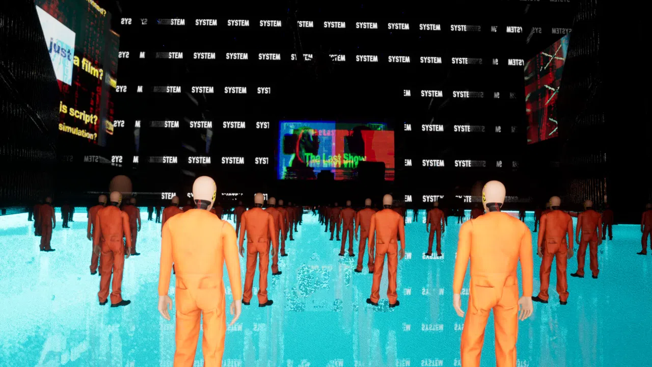 The Last Show Demo Screenshot 7