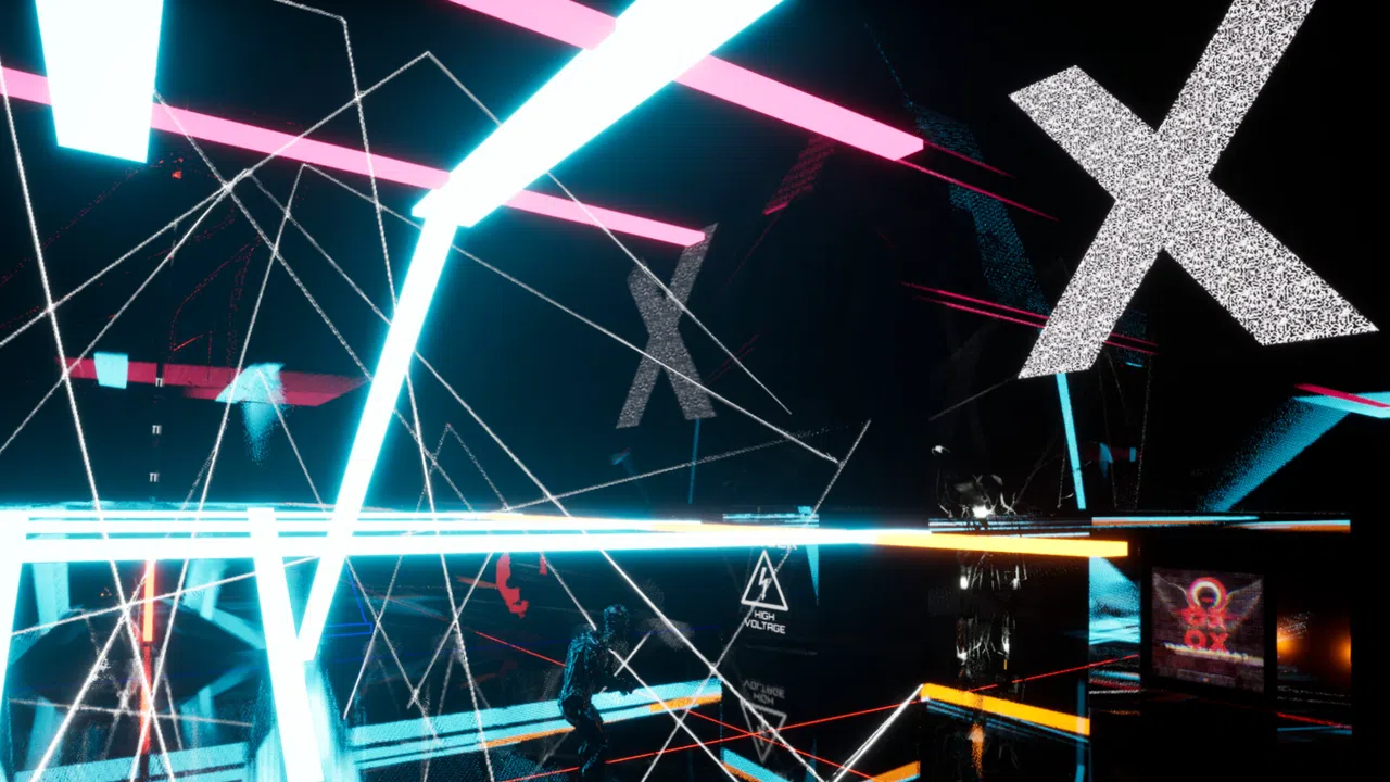 The Last Show Demo Screenshot 2