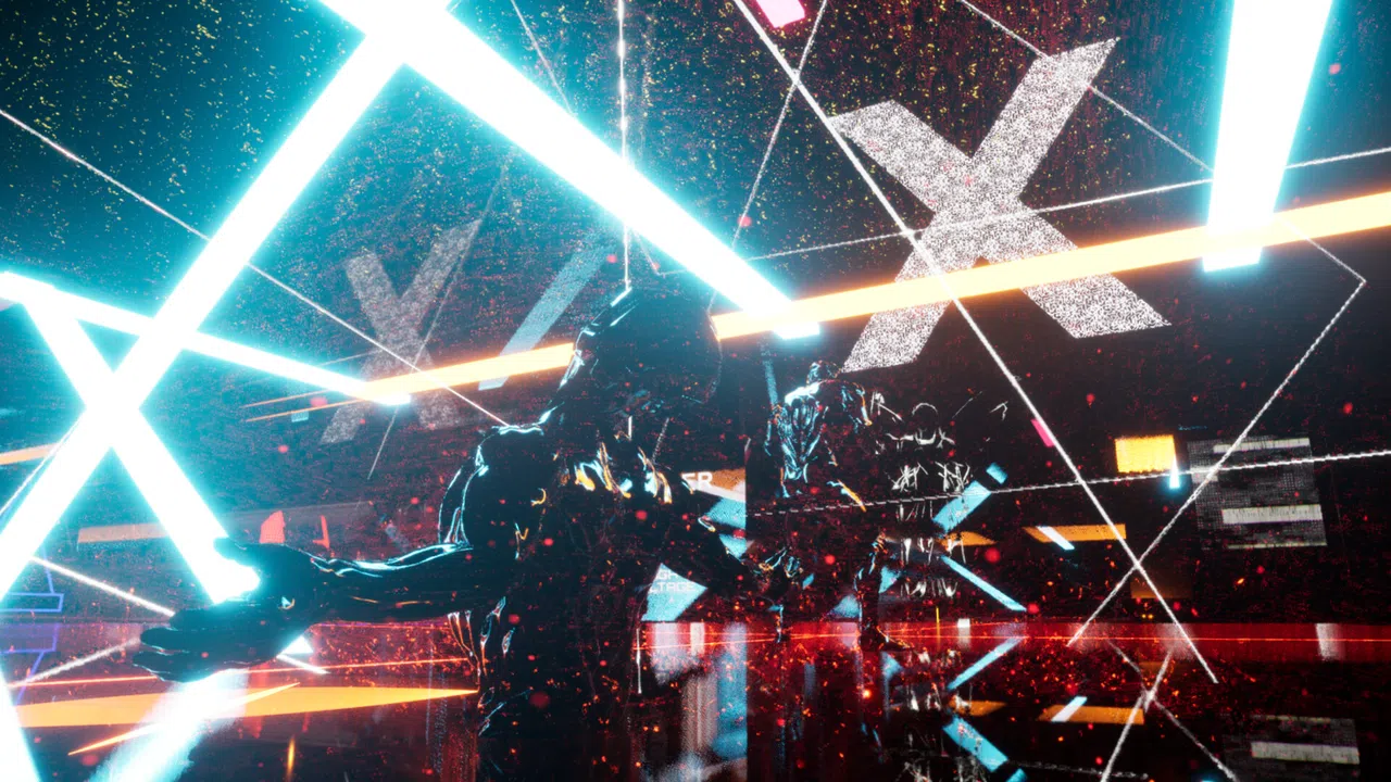 The Last Show Demo Screenshot 5