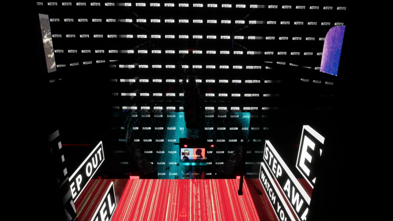 The Last Show Demo Screenshot 6