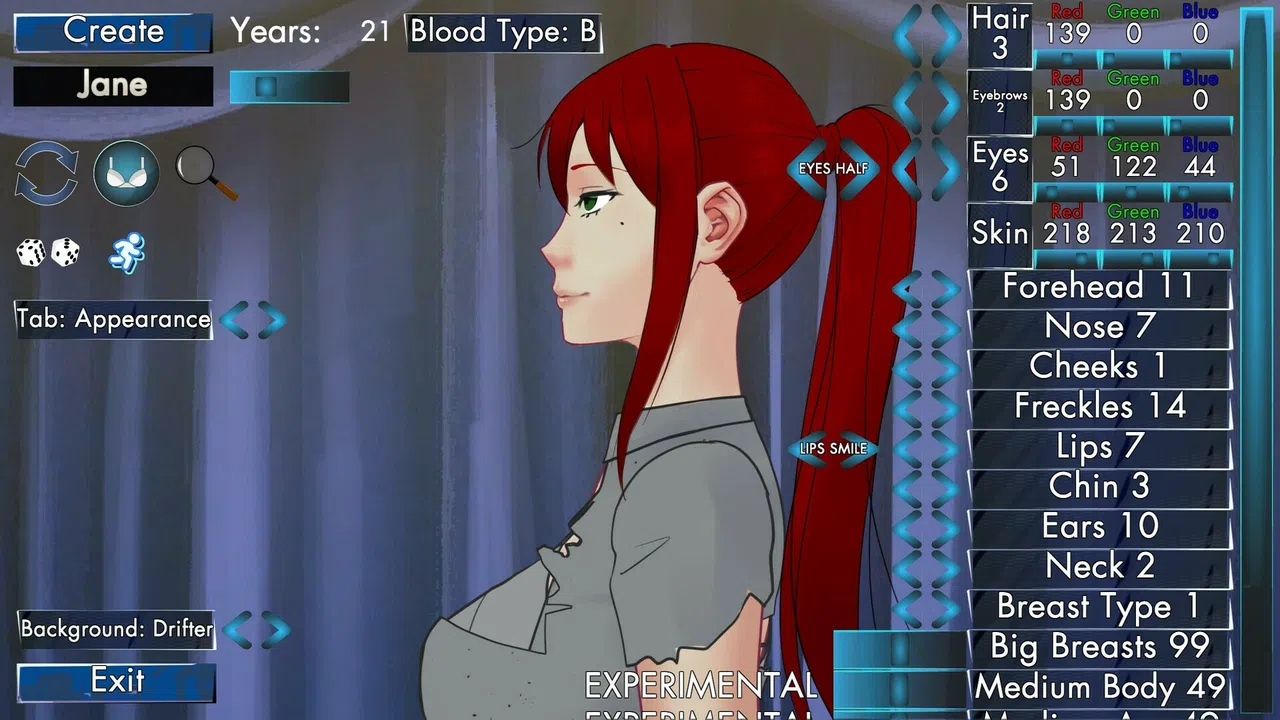 Unaware in The City - Extended Screenshot 2