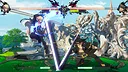 GGST Additional Character 10 - Johnny Screenshot 1