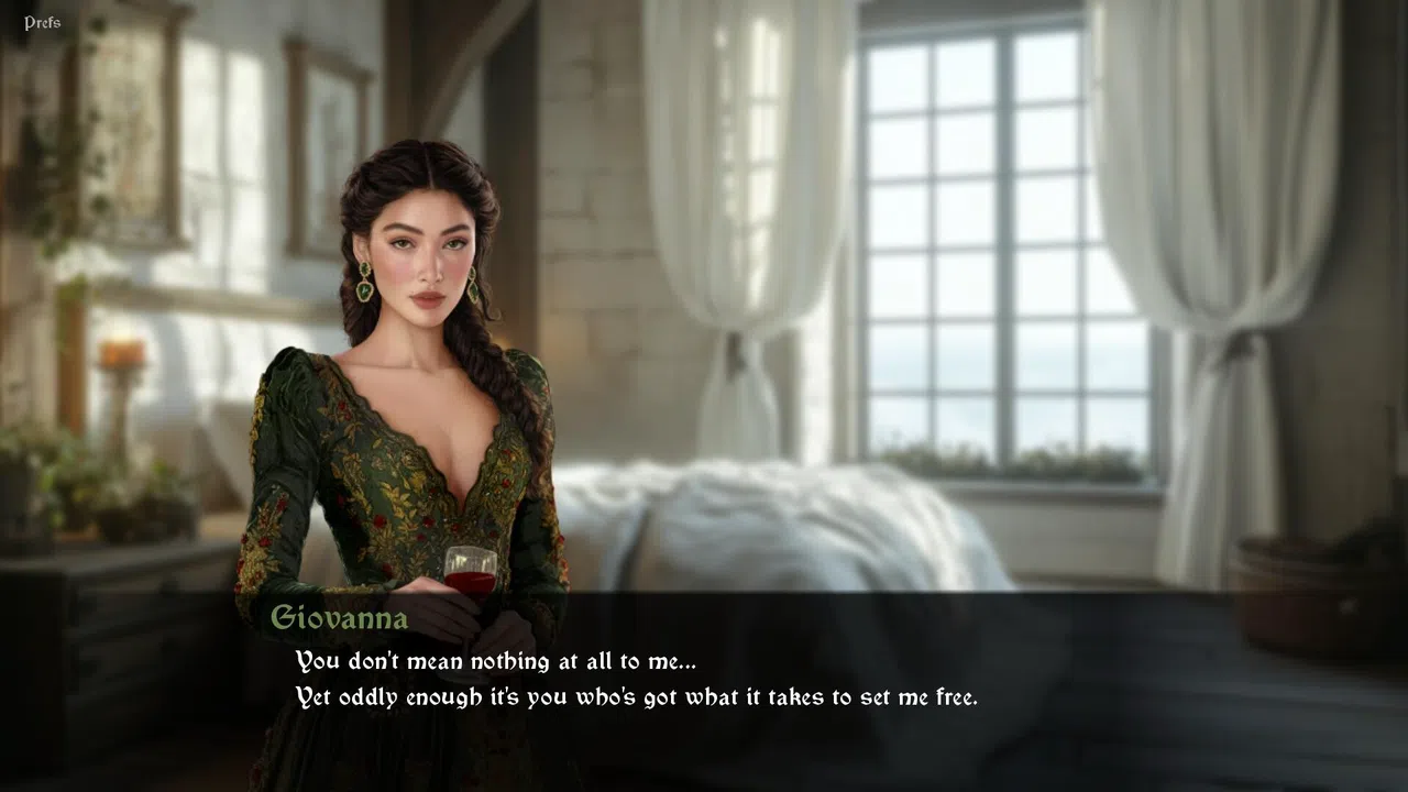 Heads Will Roll: Reforged - Sins of the Floating City Screenshot 2