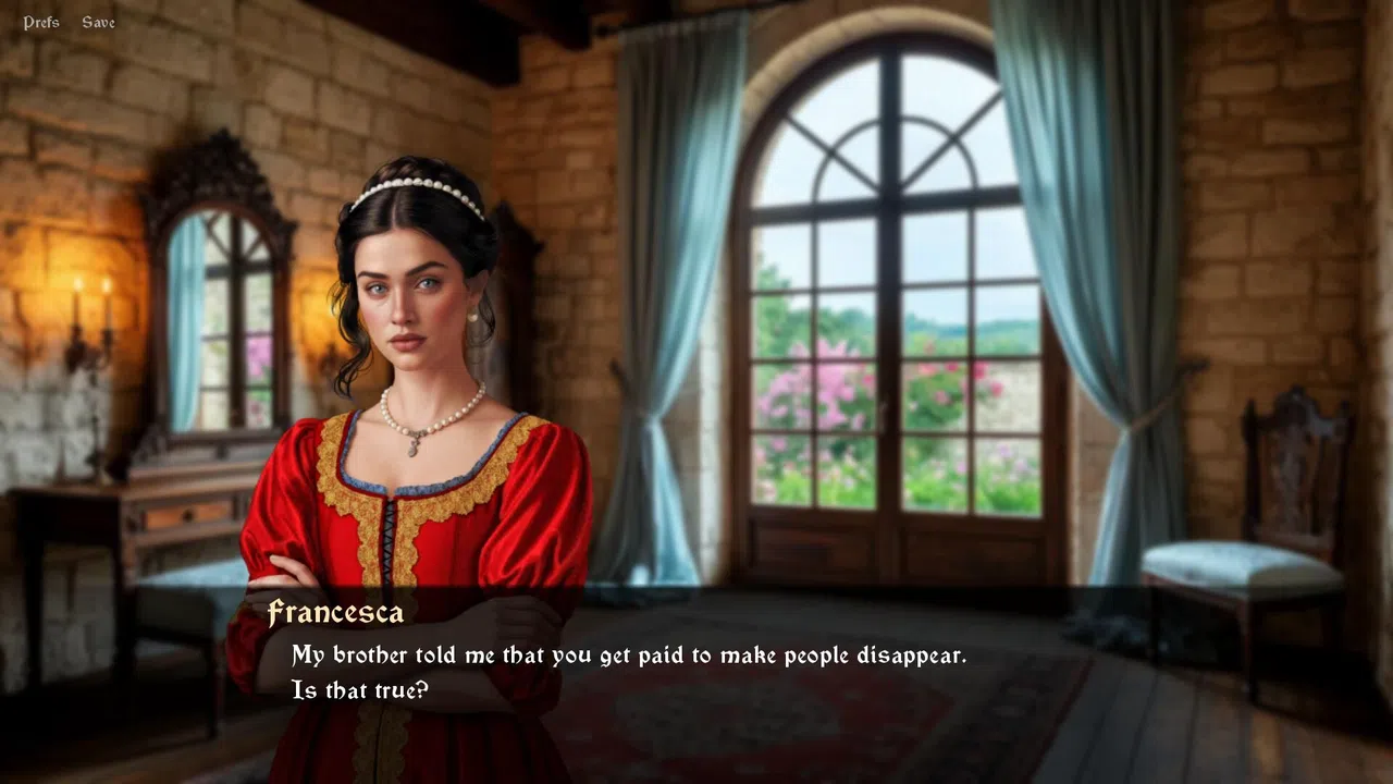 Heads Will Roll: Reforged - Sins of the Floating City Screenshot 3