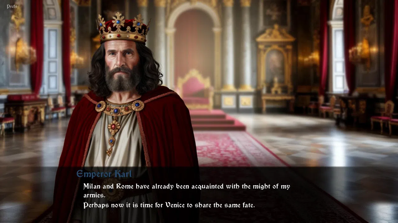 Heads Will Roll: Reforged - Sins of the Floating City Screenshot 6