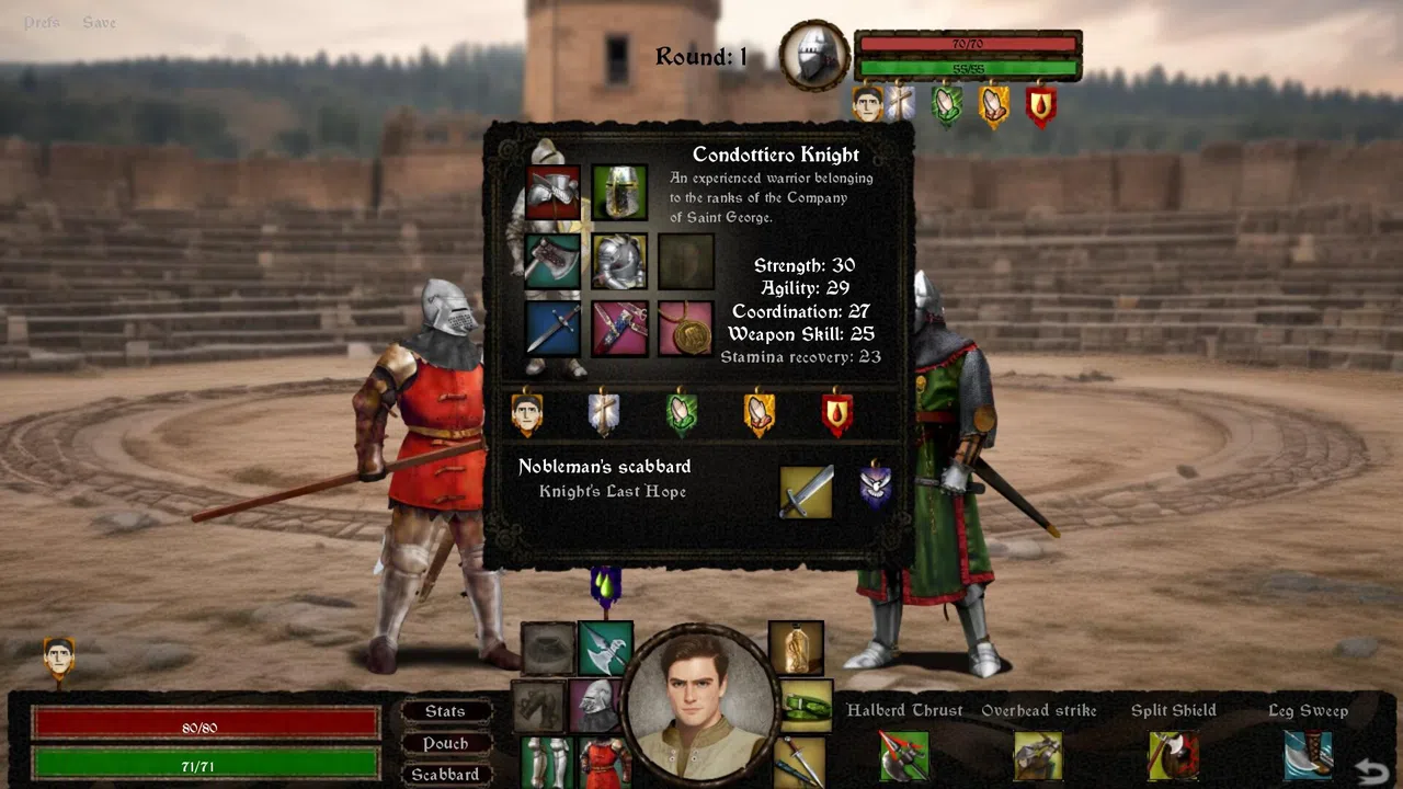 Heads Will Roll: Reforged - Sins of the Floating City Screenshot 11