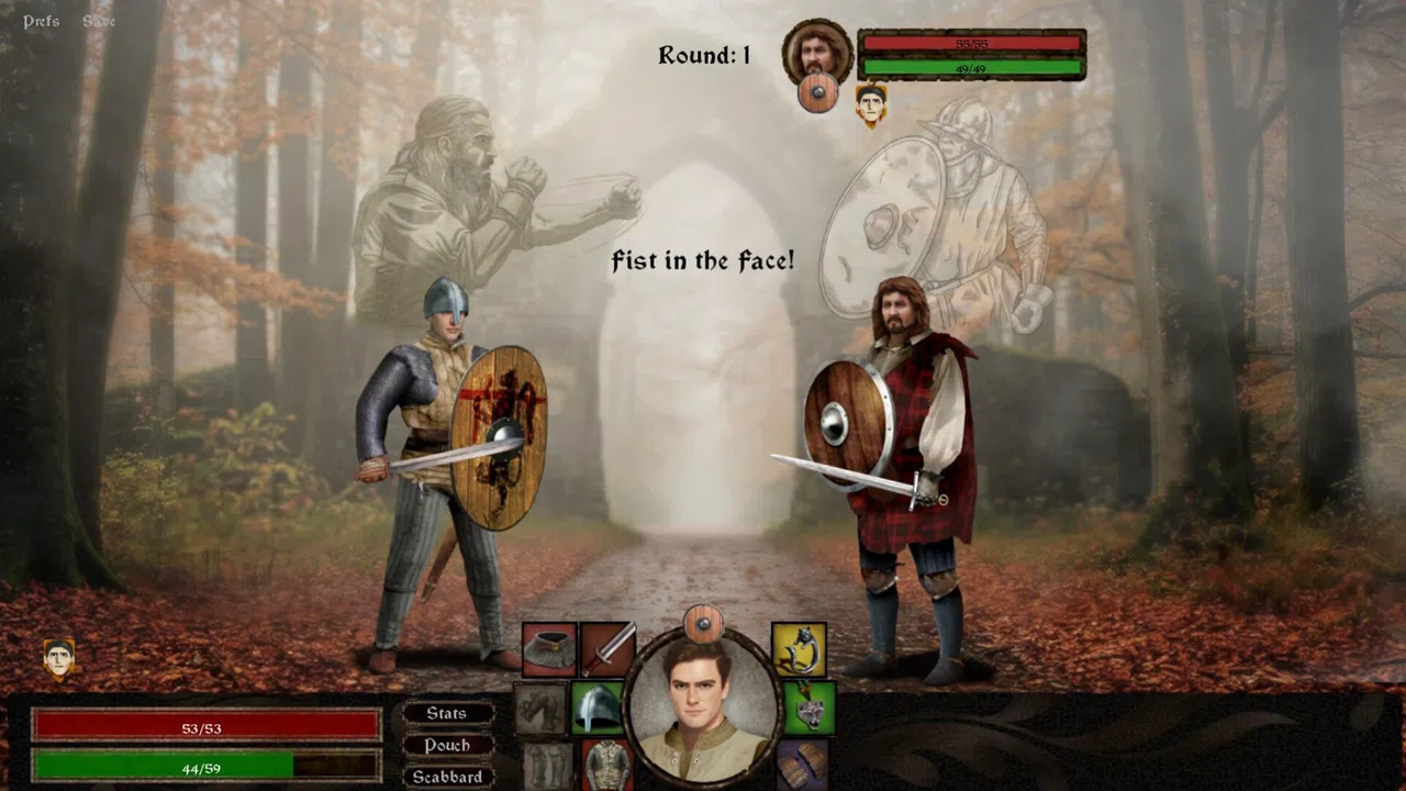 Heads Will Roll: Reforged - Sins of the Floating City Screenshot 9