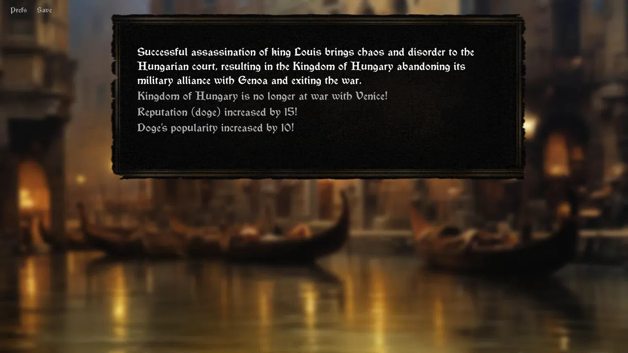 Heads Will Roll: Reforged - Sins of the Floating City Screenshot 5