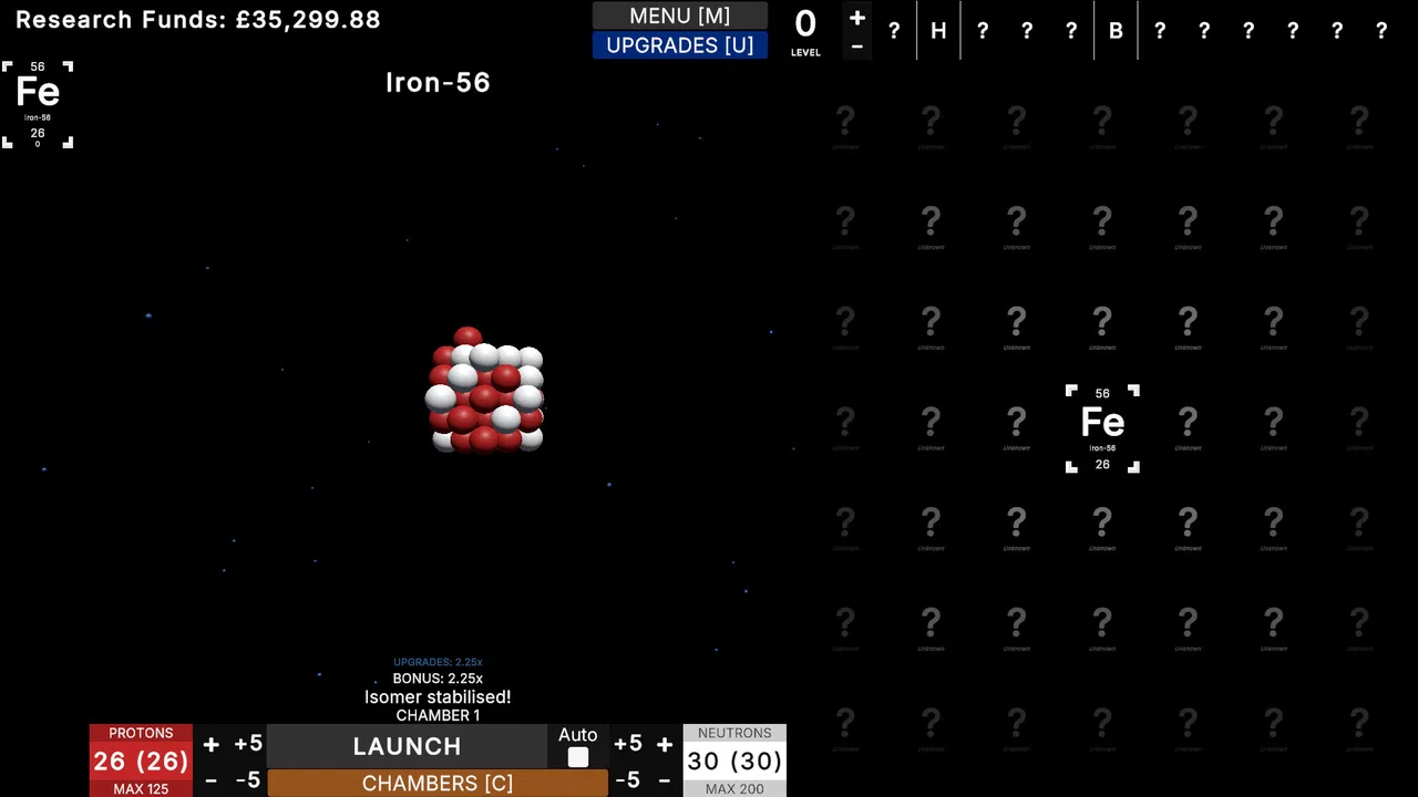 Decay Screenshot 1