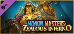 Minion Masters - Zealous Inferno