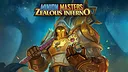 Minion Masters - Zealous Inferno Screenshot 0