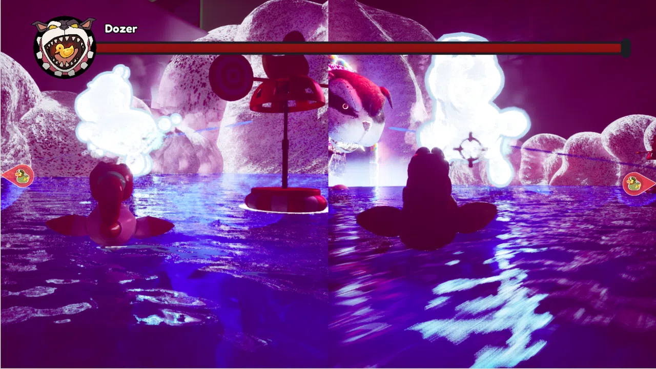Lucky Duckies Screenshot 3