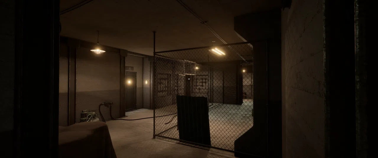 Escape Memoirs: Mini Stories - Bunker Scenario Screenshot 4