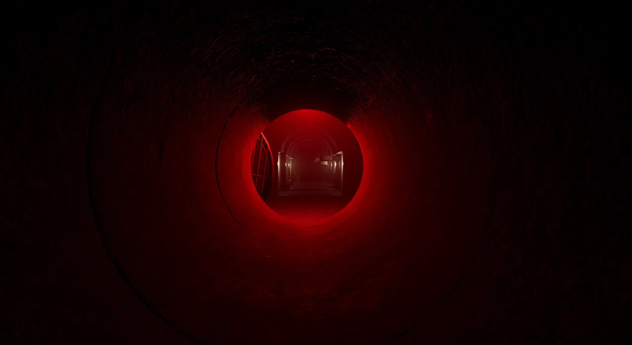 Ward Zero Screenshot 3