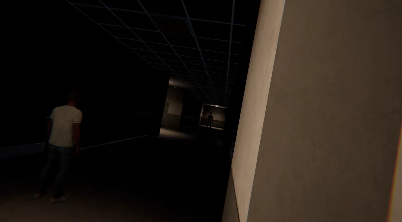 Ward Zero Screenshot 5