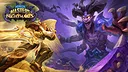 Minion Masters - Nightmares Screenshot 0
