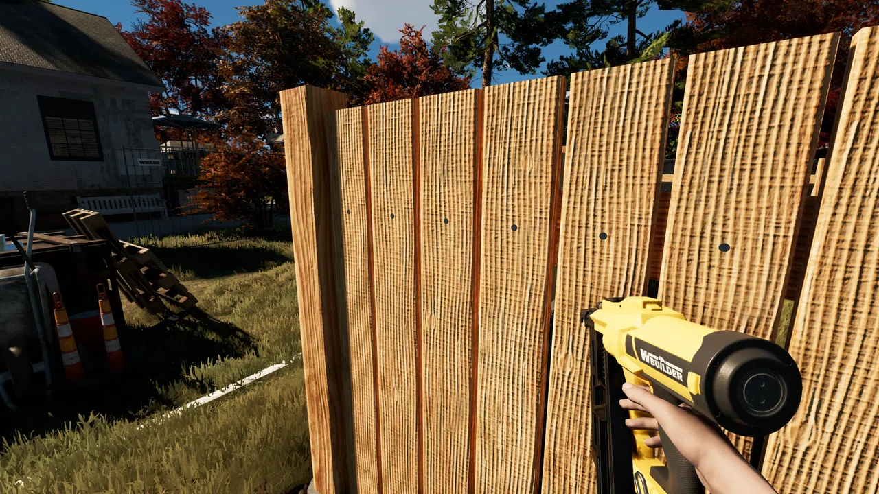 Construction Simulator: Evolution Screenshot 5