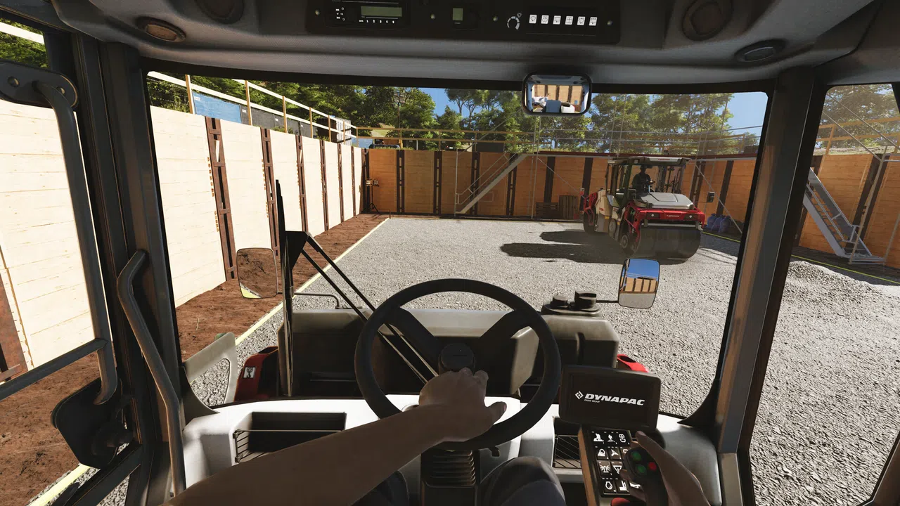 Construction Simulator: Evolution Screenshot 7