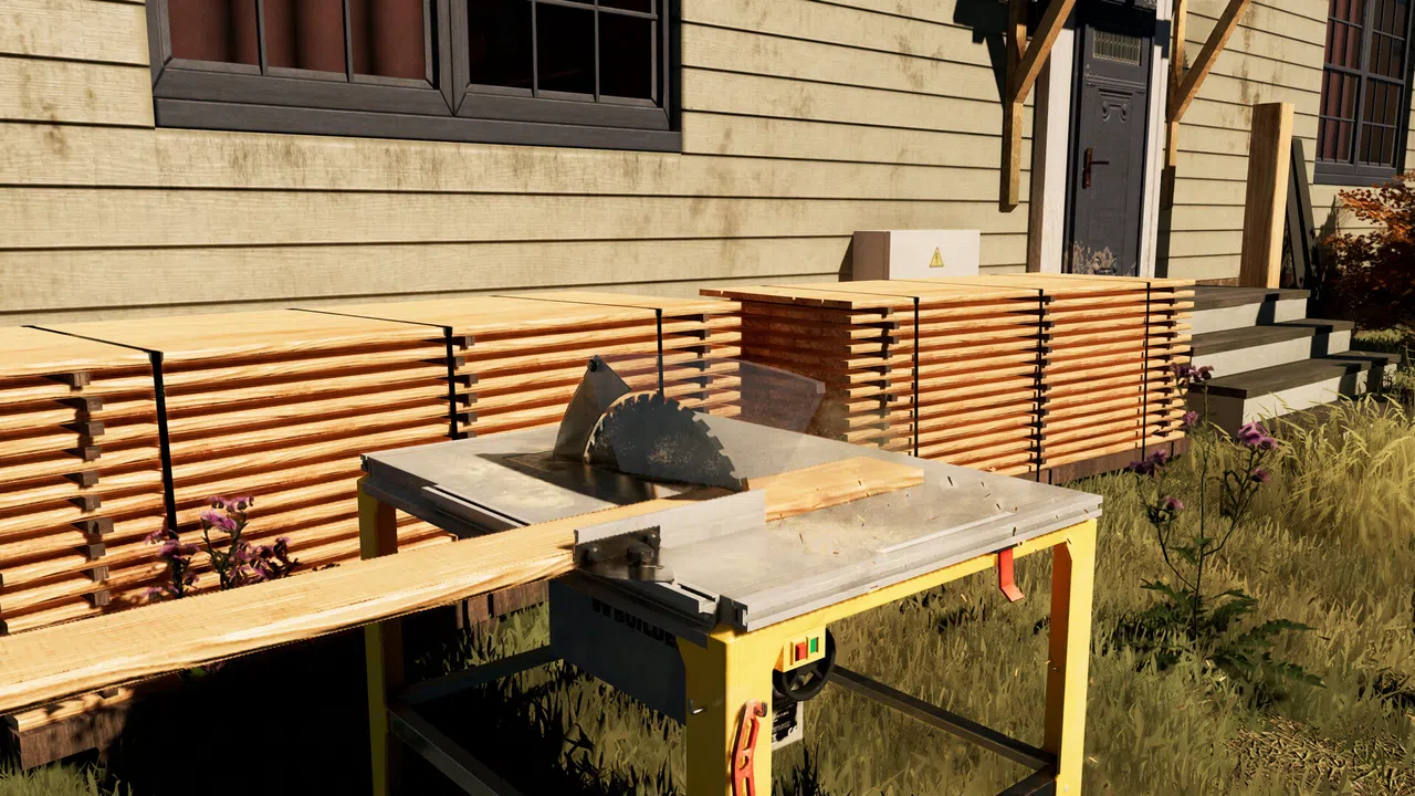 Construction Simulator: Evolution Screenshot 4