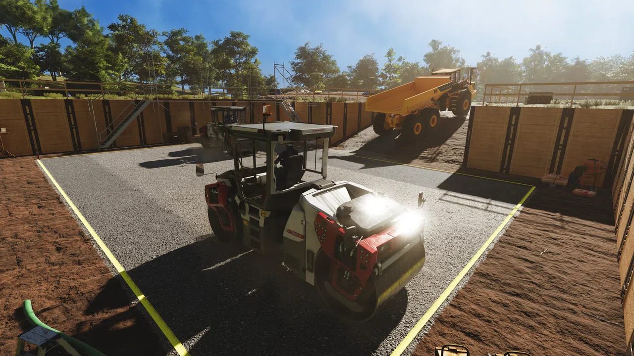 Construction Simulator: Evolution Screenshot 11