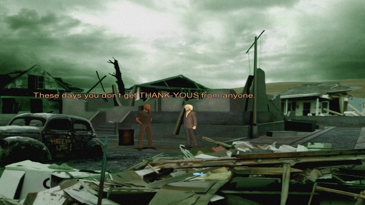 Doc Apocalypse Screenshot 5