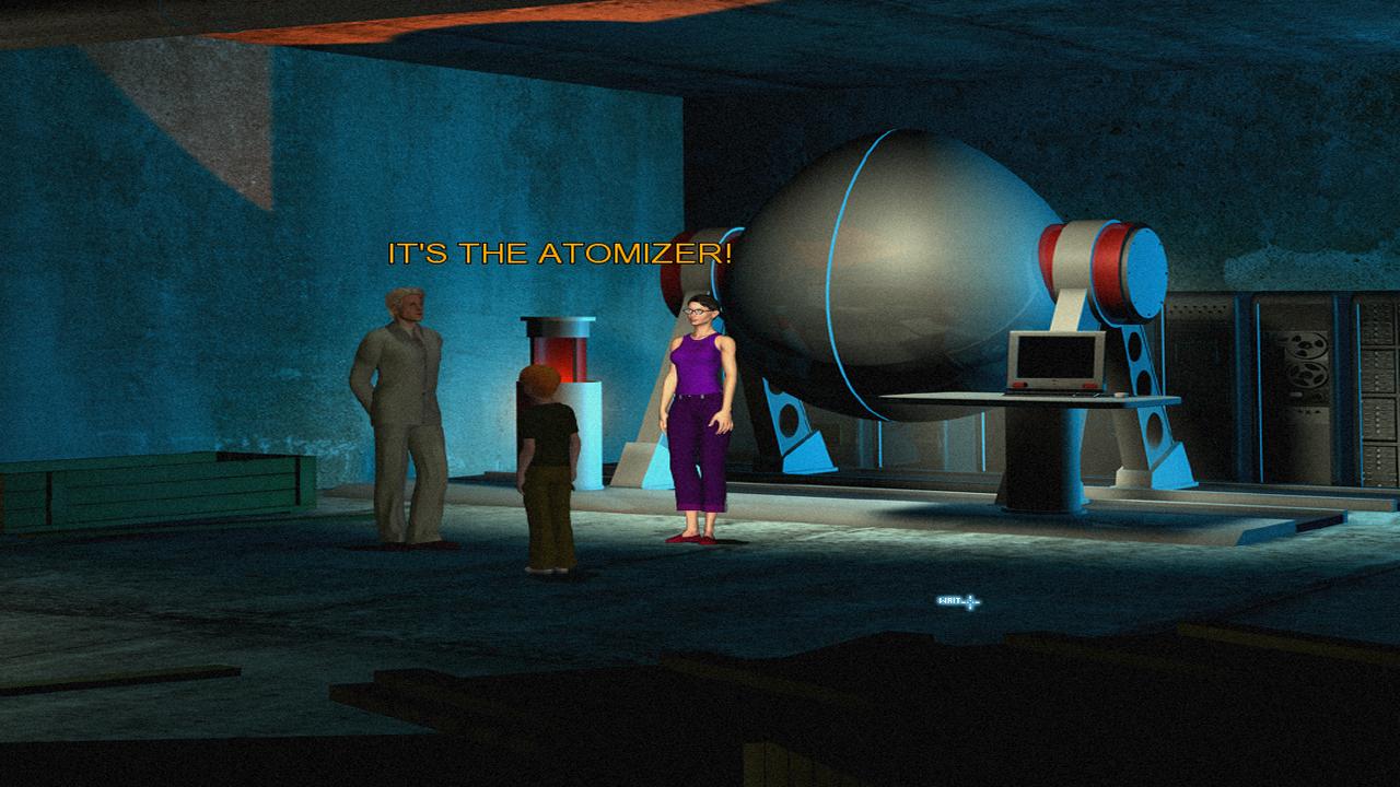 Doc Apocalypse Screenshot 2