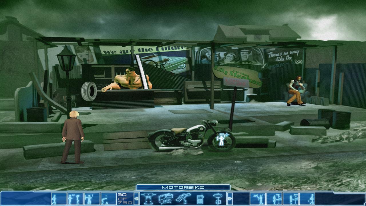 Doc Apocalypse Screenshot 3