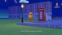 Nav Singh's POOHOPIA (Winnie The Pooh) Screenshot 5