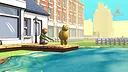 Nav Singh's POOHOPIA (Winnie The Pooh) Screenshot 4