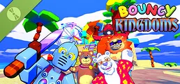 BOUNCY KINGDOMS : Island Demo