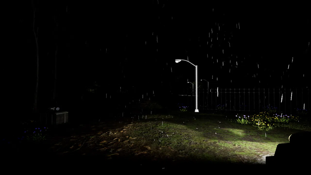 Portal of Nightmares Chapter 1 Screenshot 4