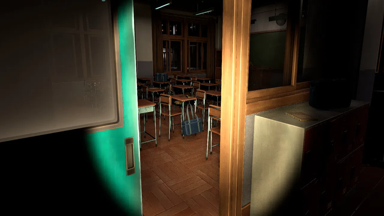 Portal of Nightmares Chapter 1 Screenshot 3