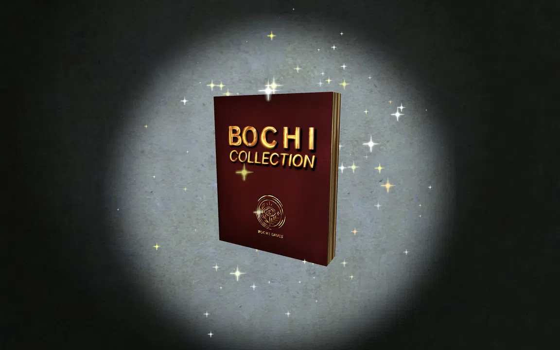 Bochi Collection - Supporter Pack Screenshot 0
