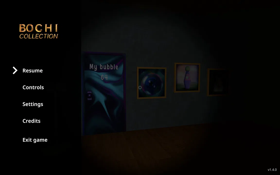 Bochi Collection - Supporter Pack Screenshot 3