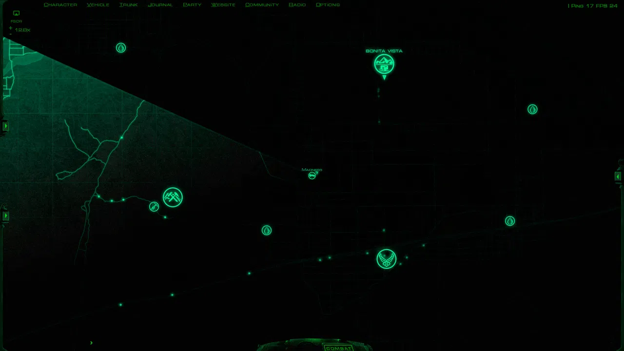 Road Dogs Screenshot 5